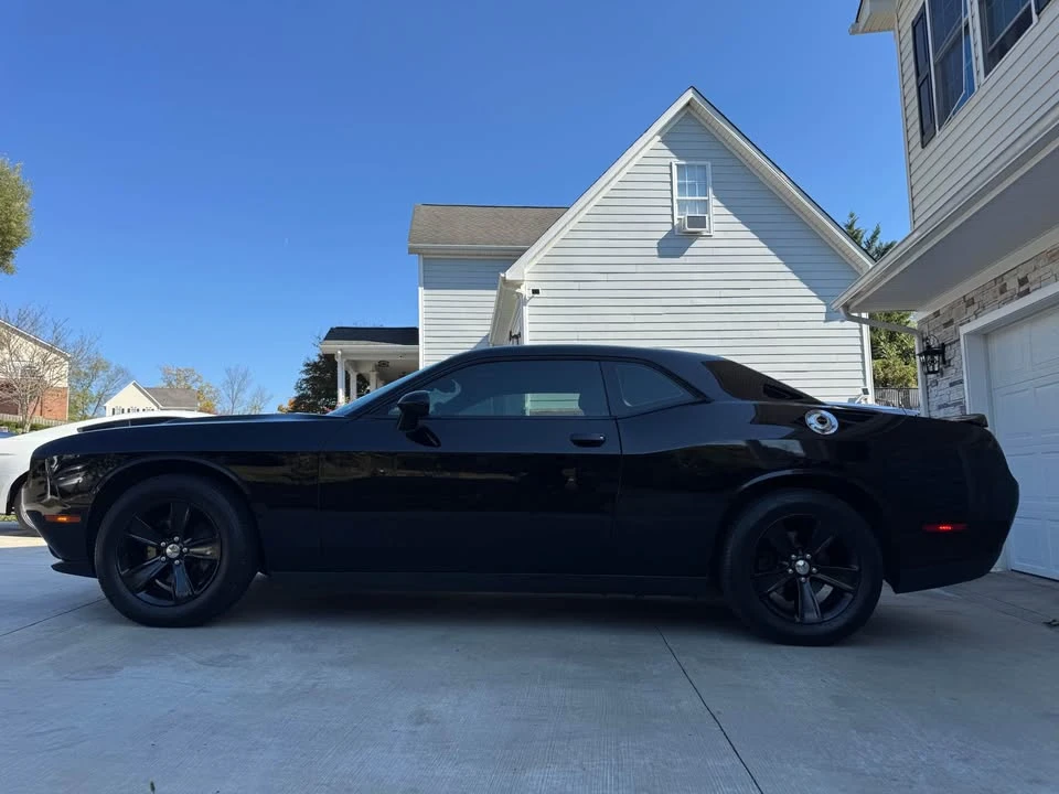 2019 Dodge Challenger 3rd Gen - Image 5 of 16