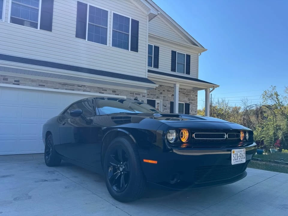 2019 Dodge Challenger 3rd Gen - Image 3 of 16