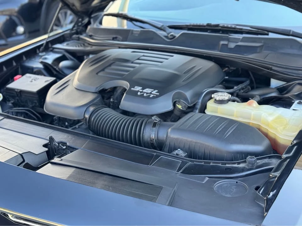 2019 Dodge Challenger 3rd Gen - Image 16 of 16