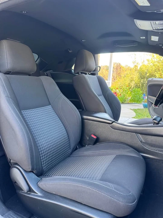 2019 Dodge Challenger 3rd Gen - Image 15 of 16