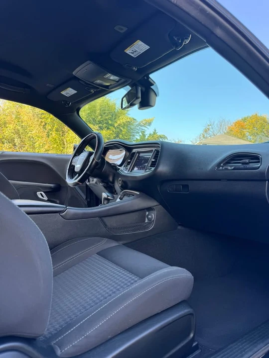 2019 Dodge Challenger 3rd Gen - Image 14 of 16