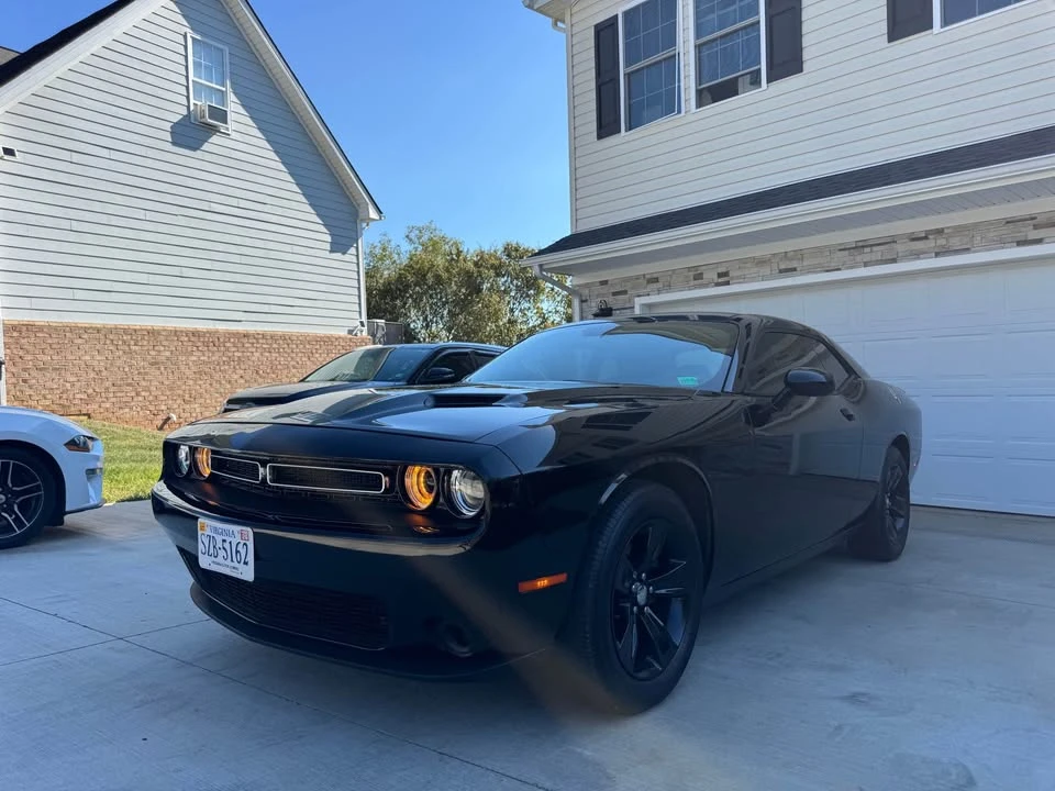 2019 Dodge Challenger 3rd Gen - Image 2 of 16