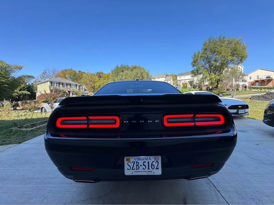 2019 Dodge Challenger 3rd Gen - Image 7 of 16