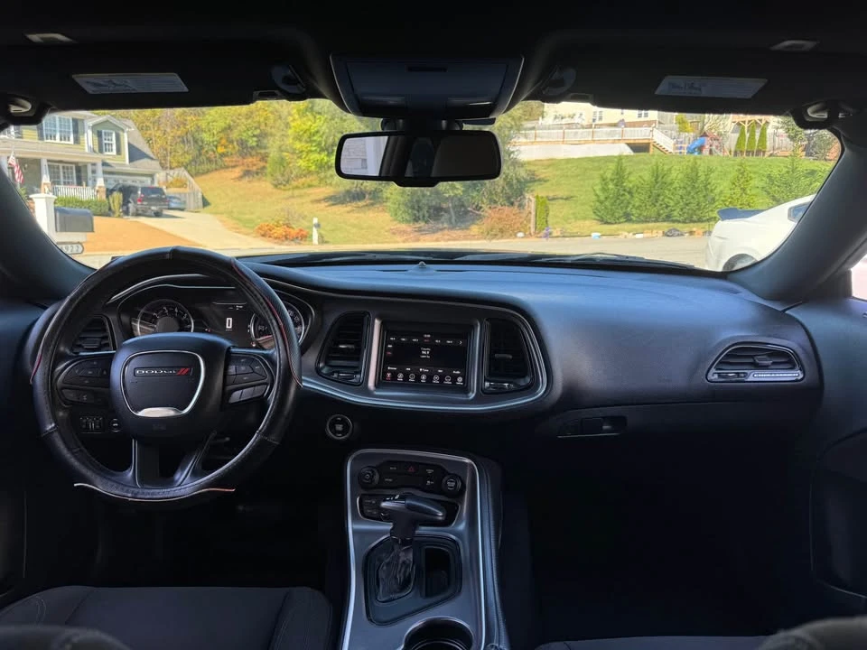 2019 Dodge Challenger 3rd Gen - Image 12 of 16