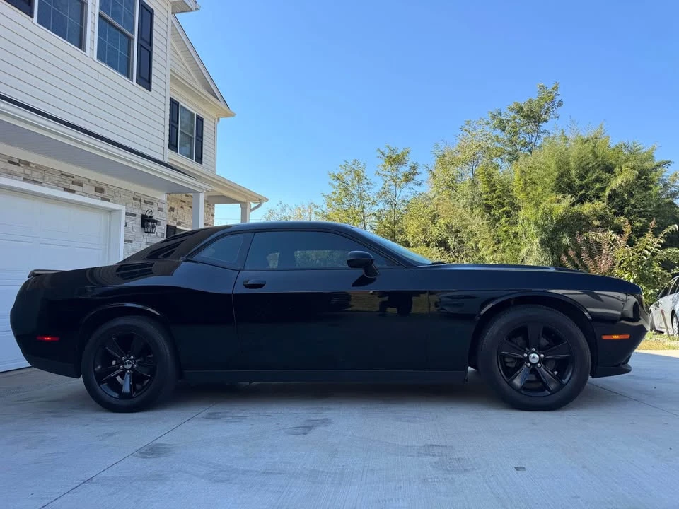 2019 Dodge Challenger 3rd Gen - Image 4 of 16