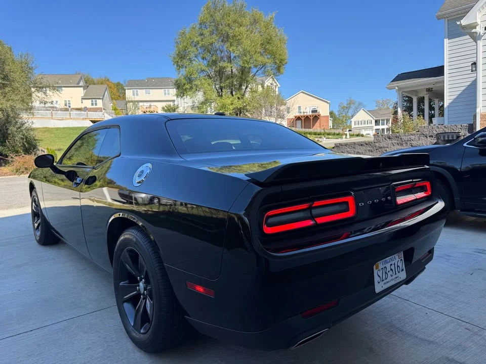 2019 Dodge Challenger 3rd Gen - Image 6 of 16