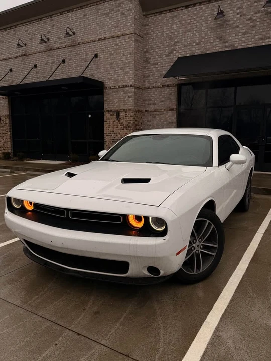2019 Dodge Challenger 3rd Gen - Image 2 of 9