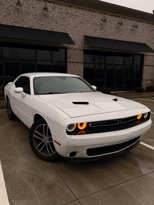 2019 Dodge Challenger 3rd Gen - Image 3 of 9