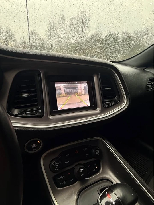 2019 Dodge Challenger 3rd Gen - Image 8 of 9