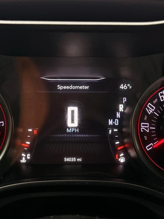 2019 Dodge Challenger 3rd Gen - Image 9 of 9