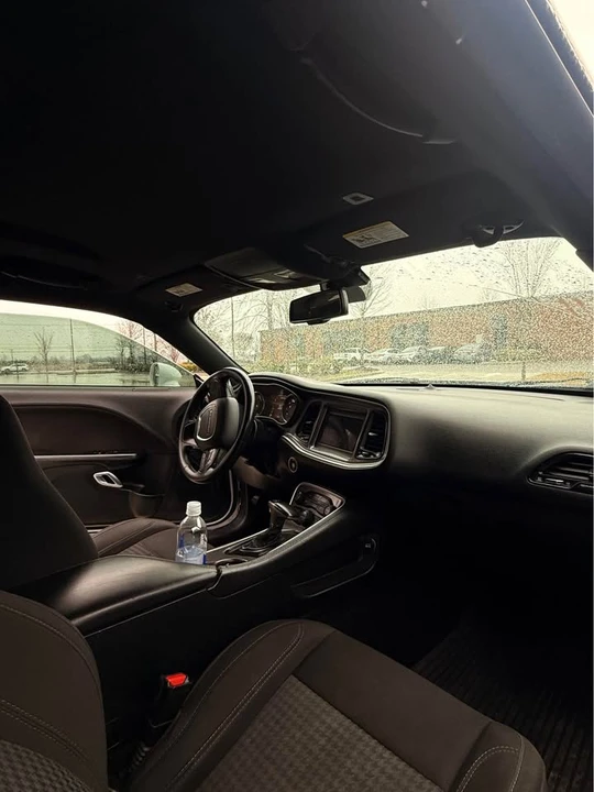 2019 Dodge Challenger 3rd Gen - Image 7 of 9