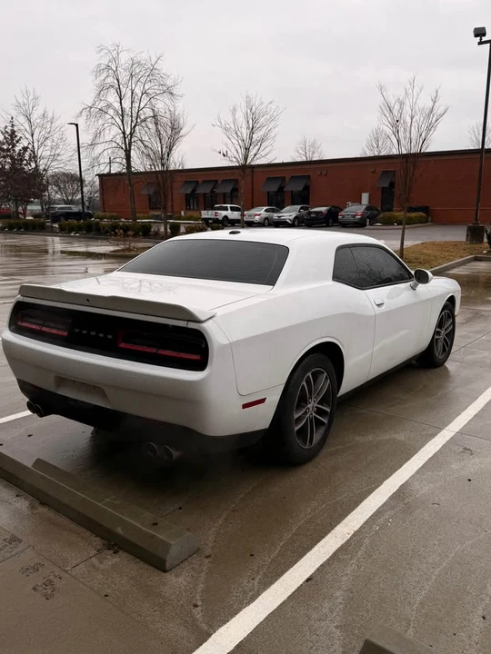 2019 Dodge Challenger 3rd Gen - Image 5 of 9