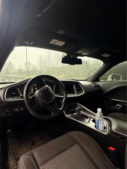 2019 Dodge Challenger 3rd Gen - Image 6 of 9