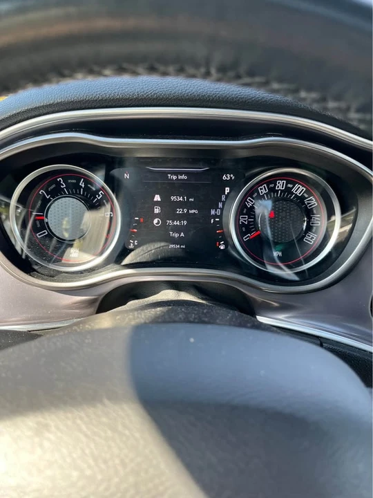 2019 Dodge Challenger 3rd Gen - Image 12 of 12