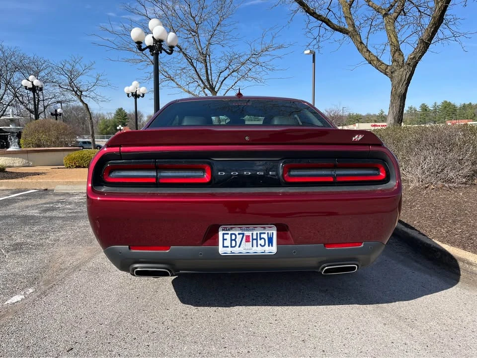 2019 Dodge Challenger 3rd Gen - Image 4 of 12