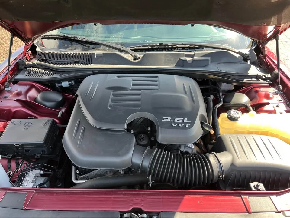 2019 Dodge Challenger 3rd Gen - Image 6 of 12