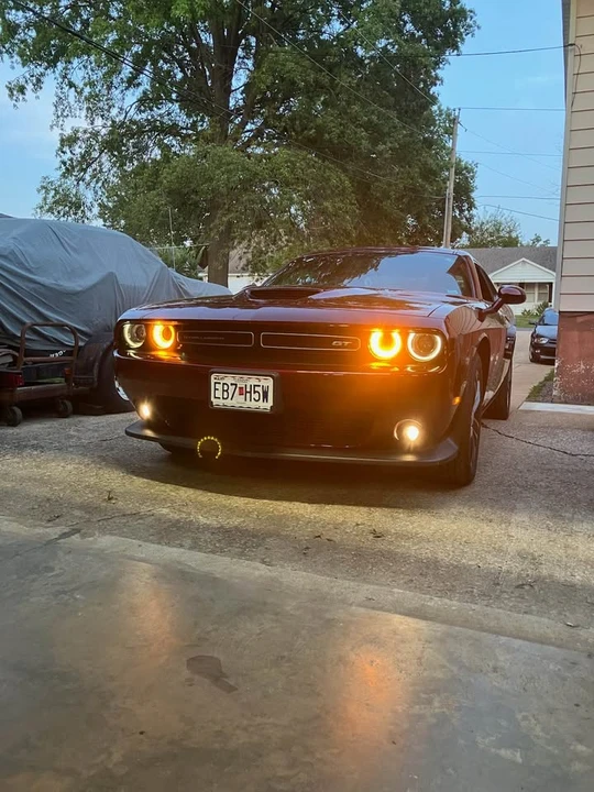 2019 Dodge Challenger 3rd Gen - Image 3 of 12