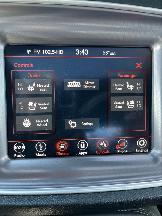 2019 Dodge Challenger 3rd Gen - Image 8 of 12