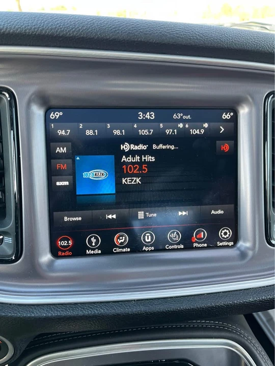 2019 Dodge Challenger 3rd Gen - Image 10 of 12