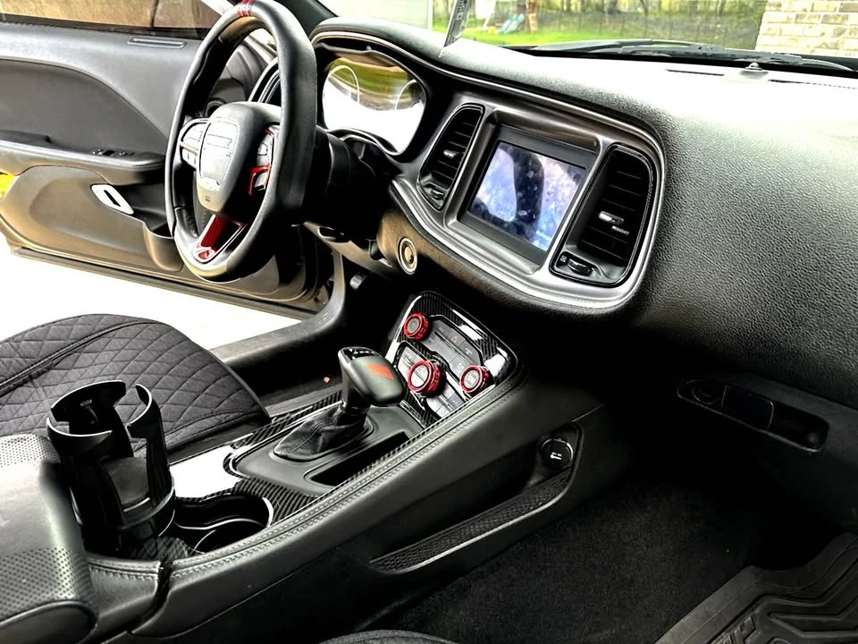 2019 Dodge Challenger 3rd Gen - Image 7 of 8