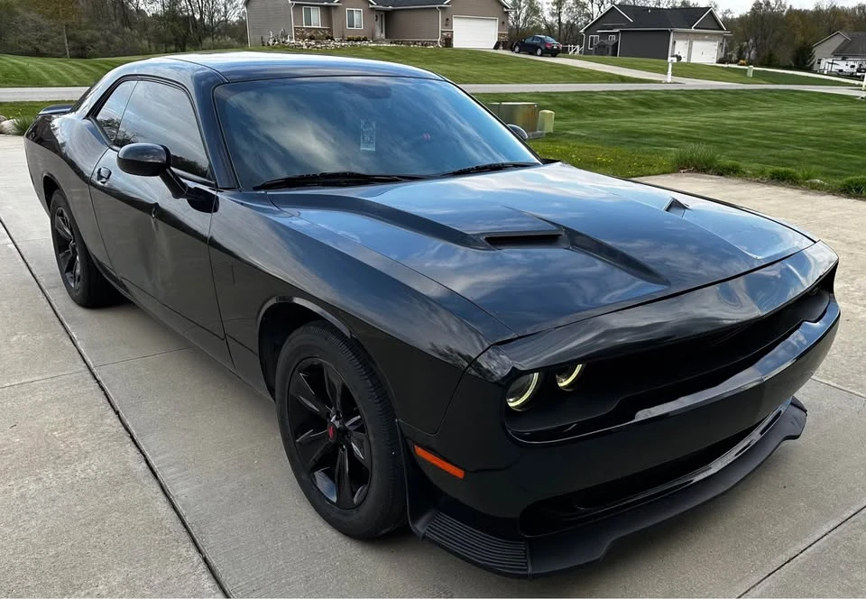 2019 Dodge Challenger 3rd Gen - Image 4 of 8