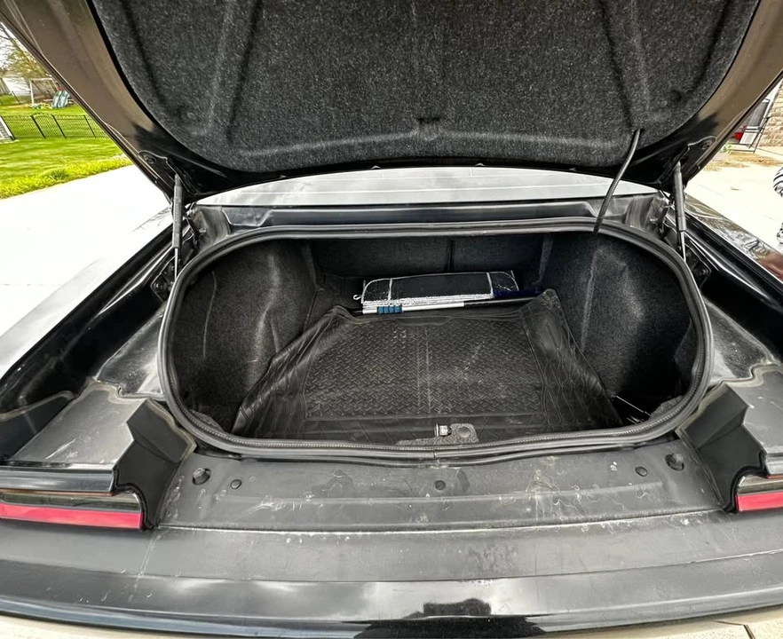 2019 Dodge Challenger 3rd Gen - Image 8 of 8