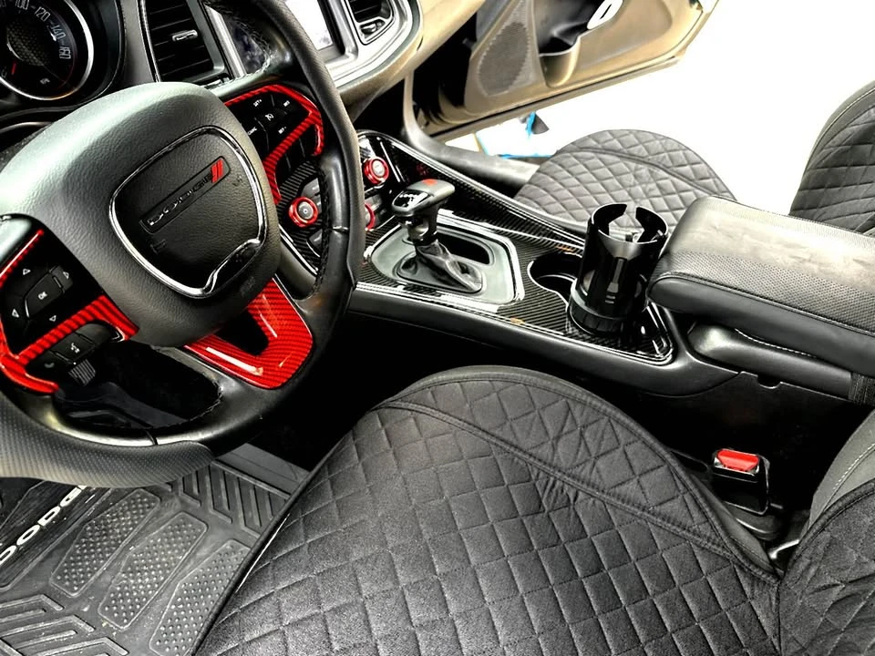 2019 Dodge Challenger 3rd Gen - Image 5 of 8