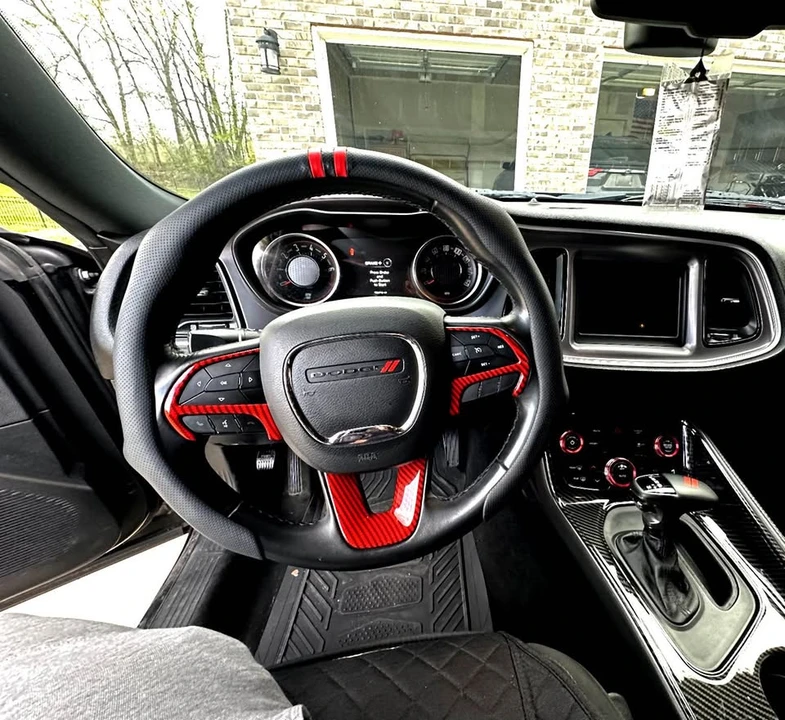 2019 Dodge Challenger 3rd Gen - Image 6 of 8
