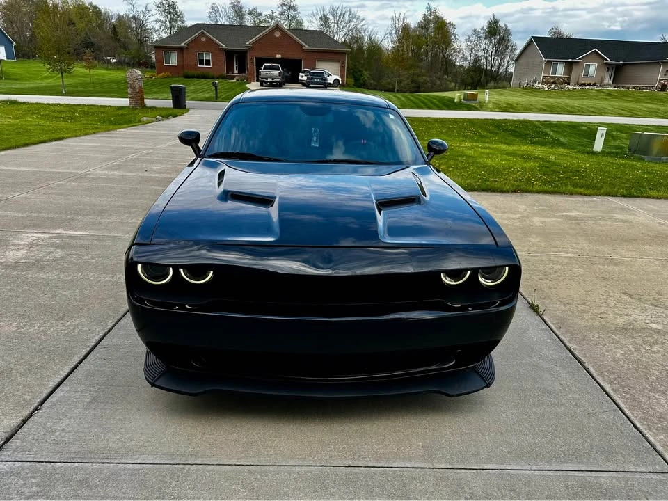 2019 Dodge Challenger 3rd Gen - Image 2 of 8
