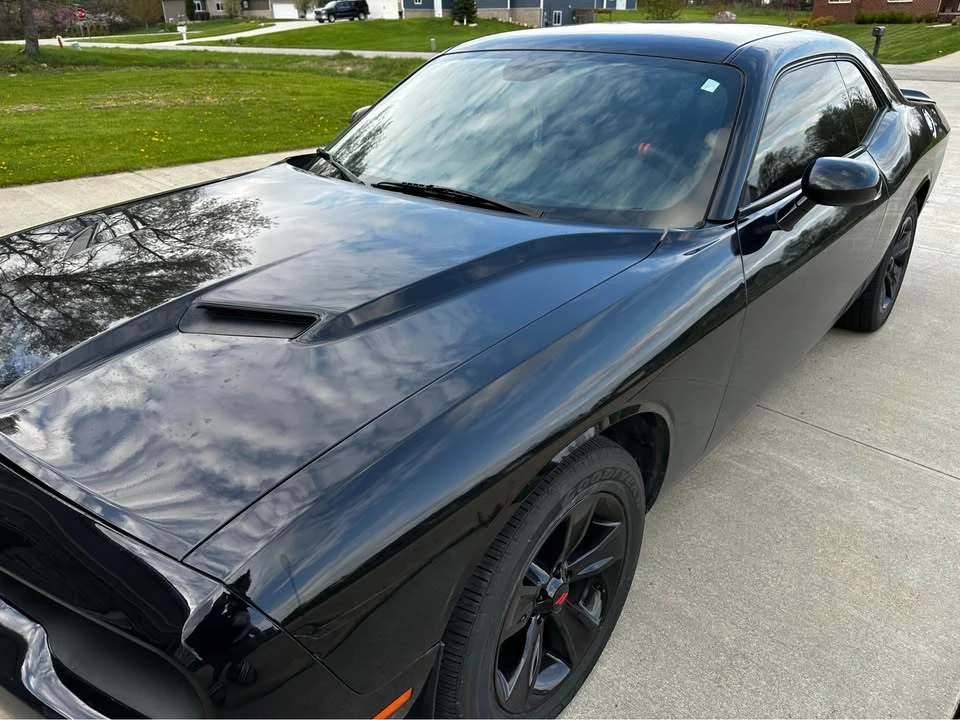 2019 Dodge Challenger 3rd Gen - Image 3 of 8