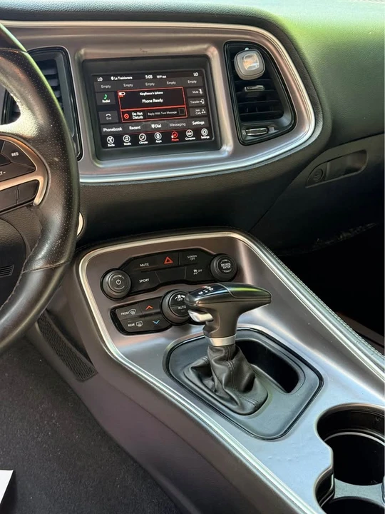 2019 Dodge Challenger 3rd Gen - Image 17 of 20