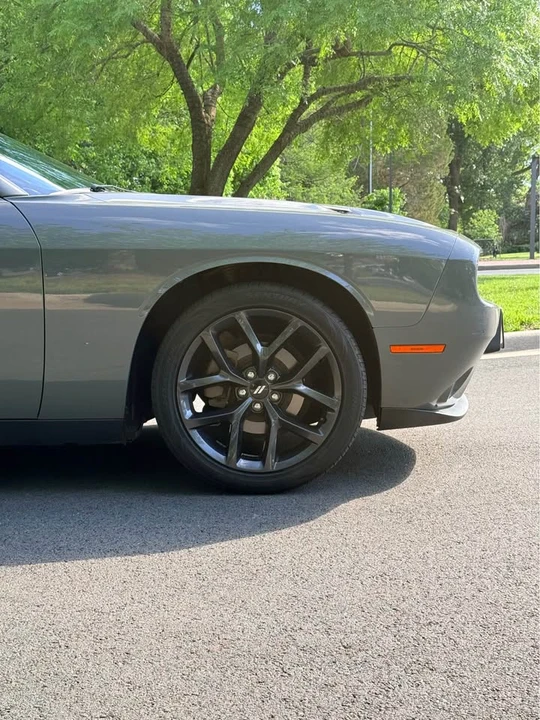 2019 Dodge Challenger 3rd Gen - Image 7 of 20