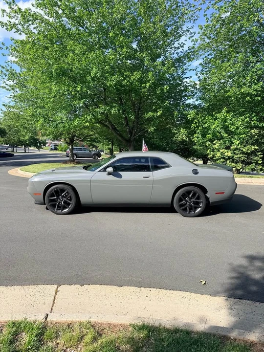 2019 Dodge Challenger 3rd Gen - Image 5 of 20