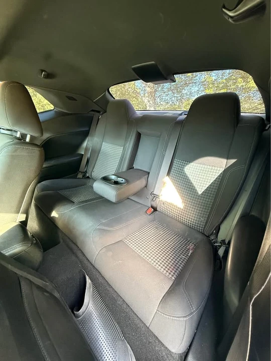 2019 Dodge Challenger 3rd Gen - Image 14 of 20