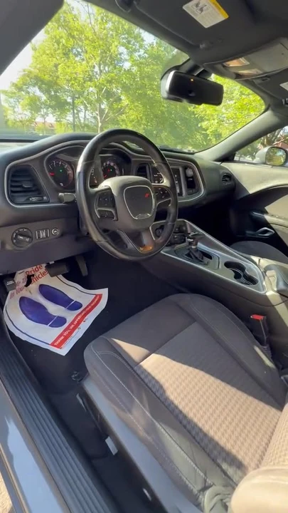 2019 Dodge Challenger 3rd Gen - Image 20 of 20