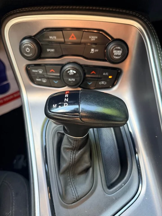 2019 Dodge Challenger 3rd Gen - Image 18 of 20
