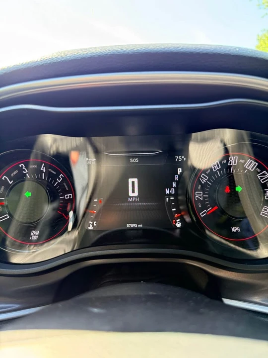 2019 Dodge Challenger 3rd Gen - Image 19 of 20