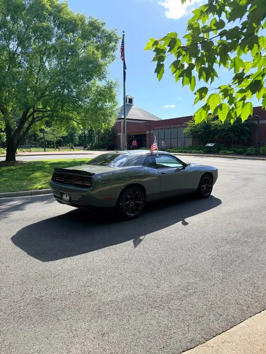 2019 Dodge Challenger 3rd Gen - Image 3 of 20