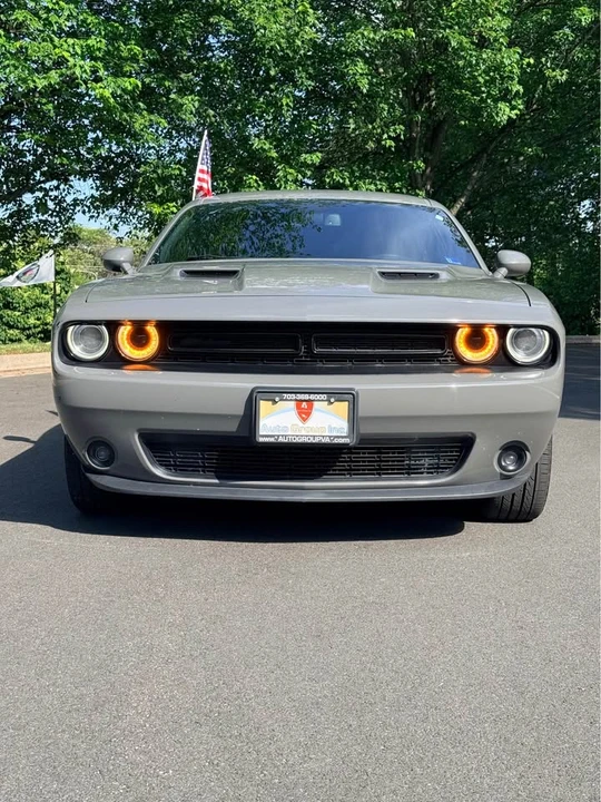2019 Dodge Challenger 3rd Gen - Image 9 of 20