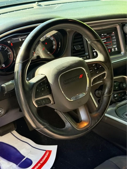 2019 Dodge Challenger 3rd Gen - Image 15 of 20