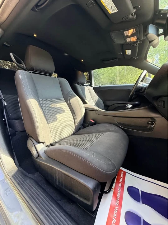 2019 Dodge Challenger 3rd Gen - Image 11 of 20
