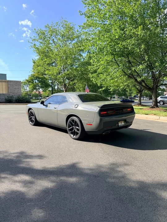 2019 Dodge Challenger 3rd Gen - Image 4 of 20