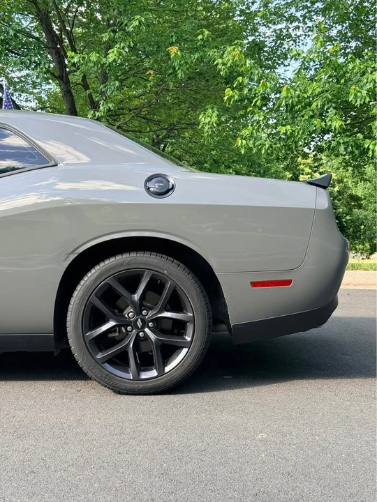 2019 Dodge Challenger 3rd Gen - Image 8 of 20