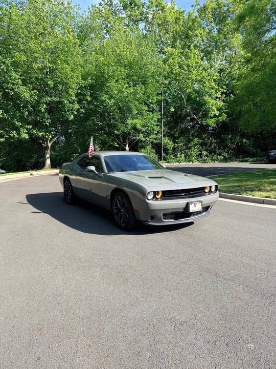2019 Dodge Challenger 3rd Gen - Image 2 of 20