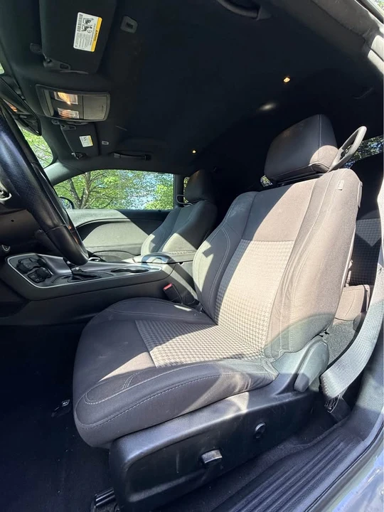 2019 Dodge Challenger 3rd Gen - Image 13 of 20