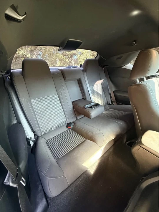 2019 Dodge Challenger 3rd Gen - Image 12 of 20