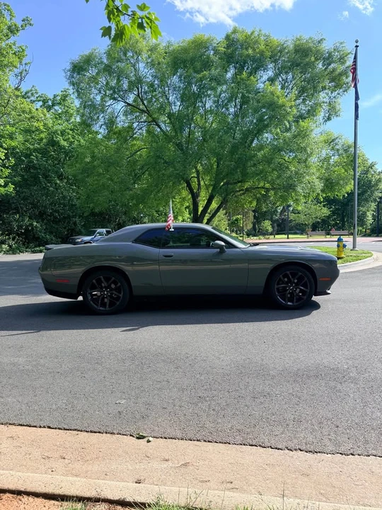 2019 Dodge Challenger 3rd Gen - Image 6 of 20