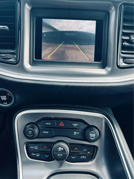 2019 Dodge Challenger 3rd Gen - Image 11 of 12