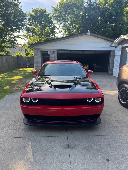 2019 Dodge Challenger 3rd Gen - Image 9 of 17