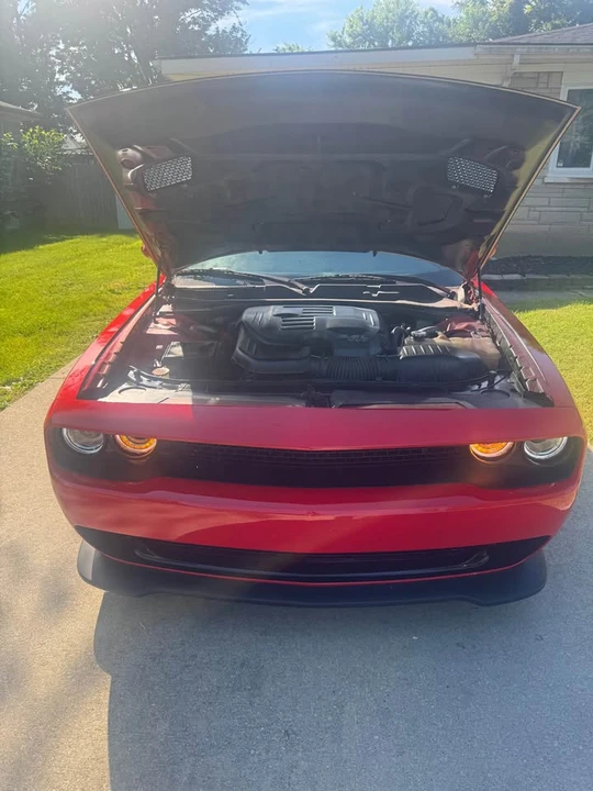 2019 Dodge Challenger 3rd Gen - Image 8 of 17